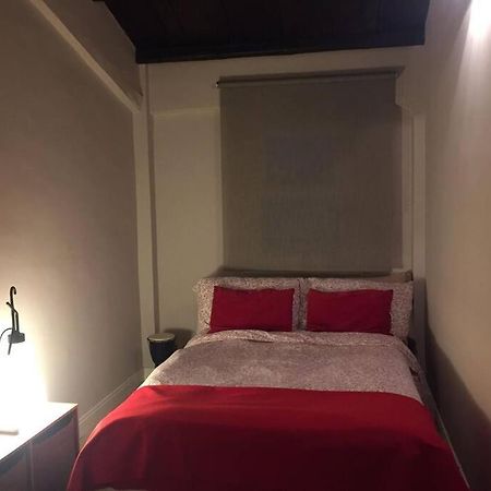 巴勒莫Casa Allegra公寓 外观 照片