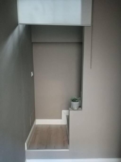 巴勒莫Casa Allegra公寓 外观 照片