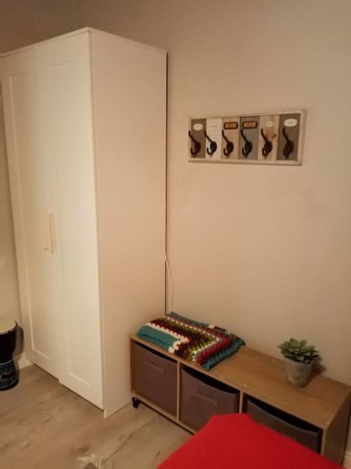 巴勒莫Casa Allegra公寓 外观 照片